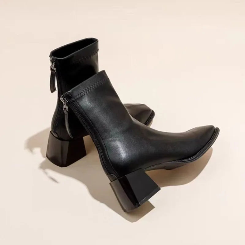 מגפיים דגם שירה