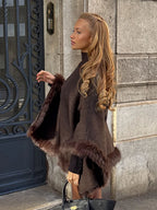 סוודר פולאובר דגם-אליזבת