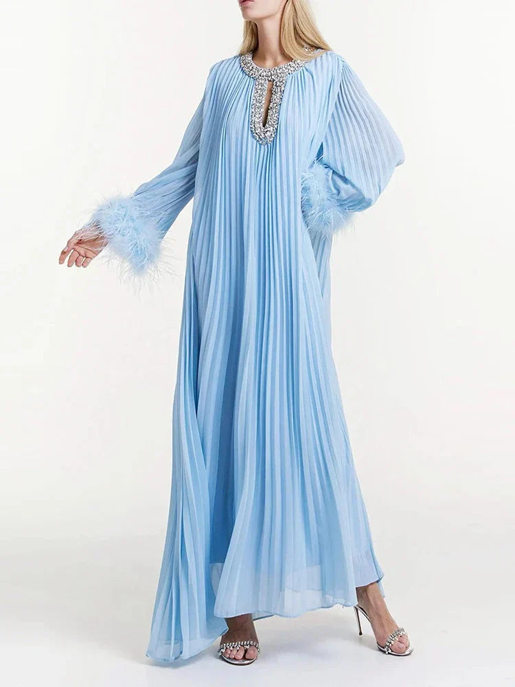 שמלת קלאס-ויקטוריה