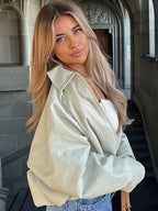 ליילה – ג׳קט אלגנטי