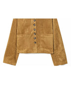 מעיל סטייל אופנתי-סופיה