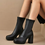 מגפיים דגם לירי