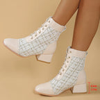 מגף חורף-זואי