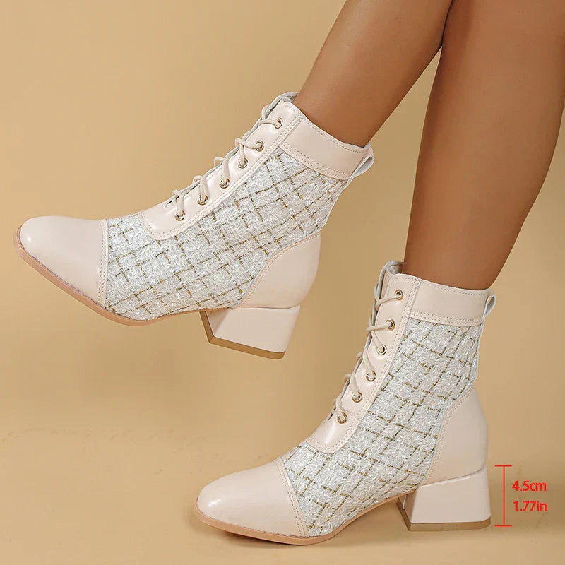 מגף חורף-זואי