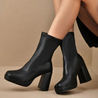 מגפיים דגם לירי