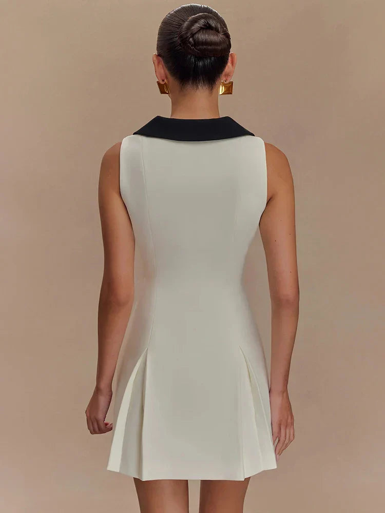 שמלת מיני-ג׳נסיס