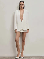 בלייזר אלגנטי-אורורה