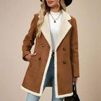 מעיל אלגנטי-לייני