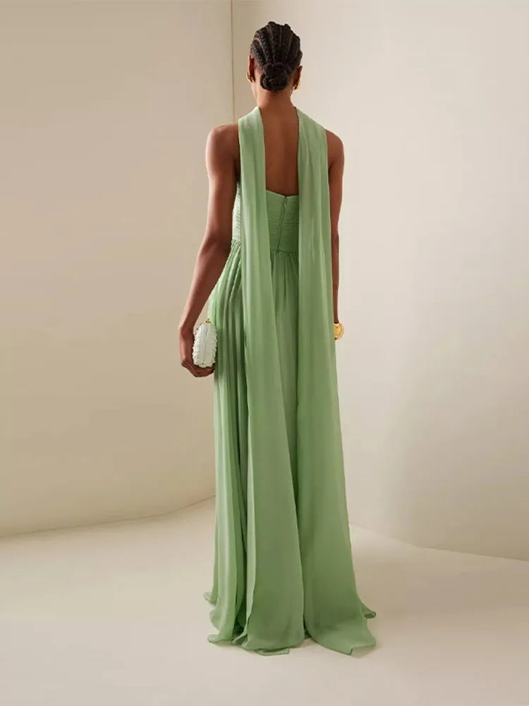 שמלת ערב סטייל-איריס