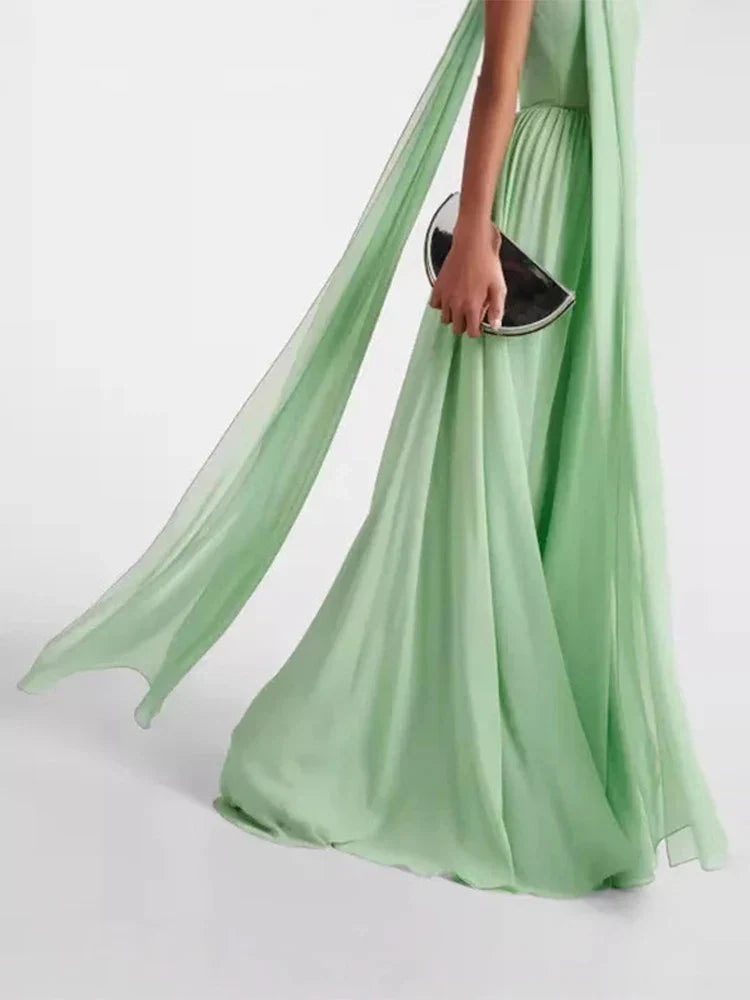 שמלת ערב סטייל-איריס