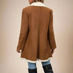 מעיל אלגנטי-לייני