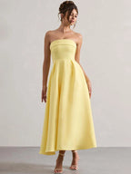 שמלה קז'ואל-נעמי