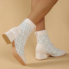 מגף חורף-זואי