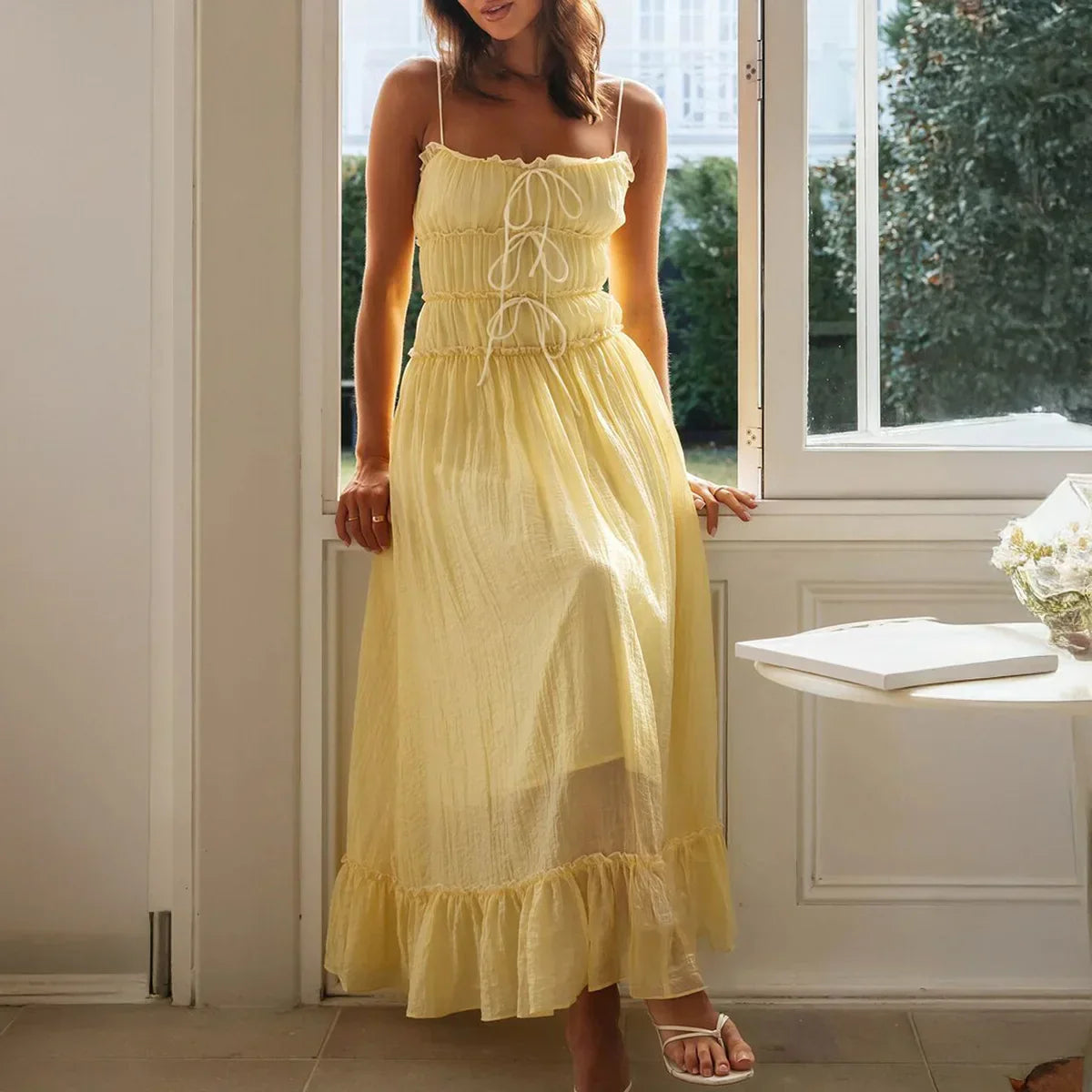 שמלה דגם-אברלי