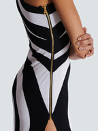 שמלת ערב-ולנטינה