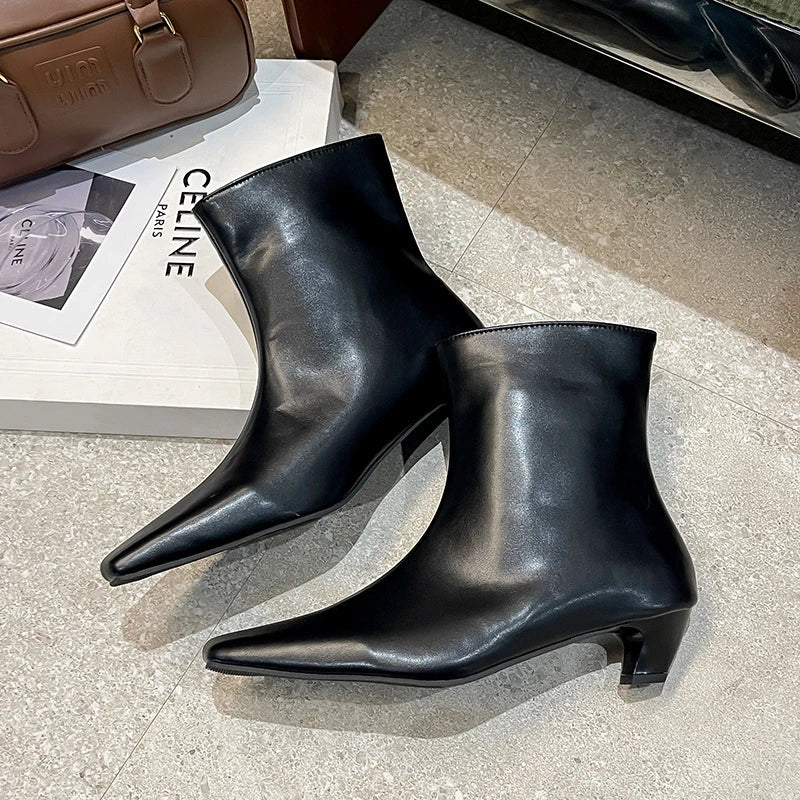 מגפיים דגם וניס